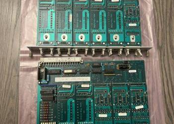 moduł centrum rover CNC  UI96