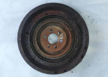 Skoda Volkswagen  1,2 AZQ Koło zamachowe