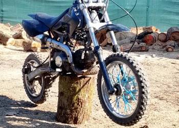 Sprzedam cross mrf 120