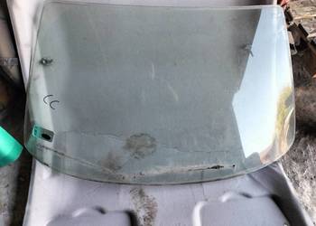 Fiat Cinquecento CC SZYBA PRZÓD PRZEDNIA CZOŁOWA