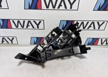 6873410 BMW F30 F31 F34 F36 UCHWYT MOCOWANIE STEROWNIKA MODUŁU