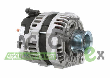 84141453, 48025543 ALTERNATOR 12V 150A CNH