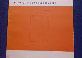 Bytom Odrzański. Z dziejów i współczesności. 1980 r.