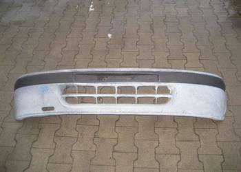 nissan micra k11 k 11 92-98r zderzak przedni