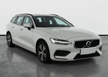 Volvo V60 D3 2.0