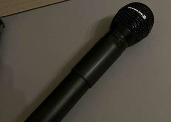 Mikrofon Beyerdynamic SM250