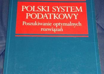 Polski system podatkowy - Rafał Rosiński