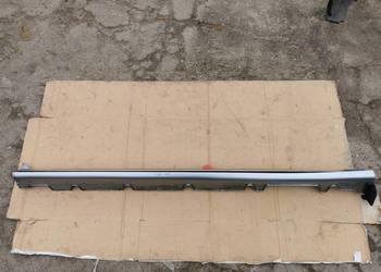 Listwa progowa lewa lh hyundai ioniq 5 V 21+ 87751-GI100