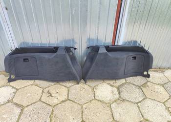 Audi A4 B5 Avant Boczki bagażnika
