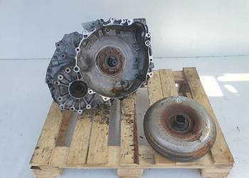 Volvo C30 2.0 D D3 D4 AUTOMATYCZNA SKRZYNIA BIEGÓW TF-80SC 1283166