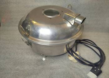 Prodiż Vulcan 2 600Watt 230V