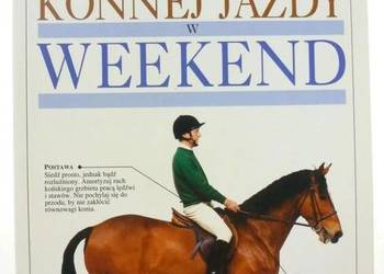 NAUKA JAZDY KONNEJ W WEEKEND - WATSON G.M.