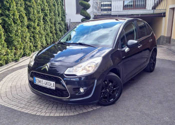 Citroen C3 Serwis - Exclusive - Klima - 1.6 - GWARANCJA Zakup Door To Door…