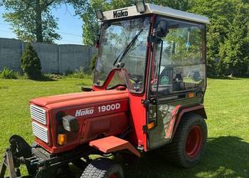 Hako 1600D