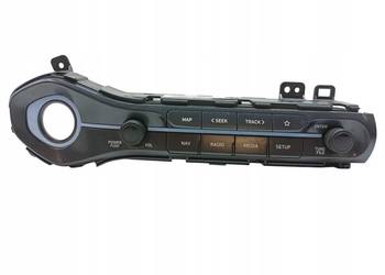 PANEL STEROWANIA RADIA ZARM300156 2662742 K03 Hyundai Veloster II (2018-22)