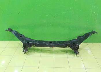 JAGUAR XF I 3.0 D V6 AUT. 10r SEDAN 4D pas przedni 8X2310884AO1