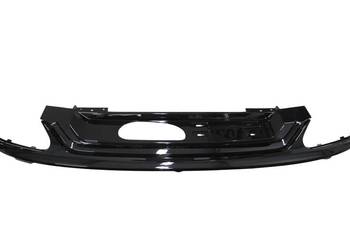 VOLVO S60 III V60 II spoiler dyfuzor zderzaka tyl R-Design OE 31690528