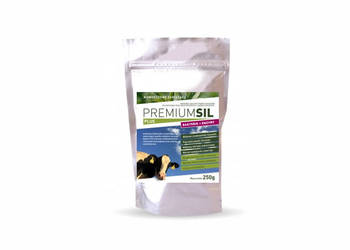 Zakiszacz bakteryjny PREMIUM SIL PLUS 250g do traw lucern koniczyn