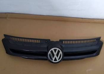 Grill atrapa VW Golf Plus LC9Z