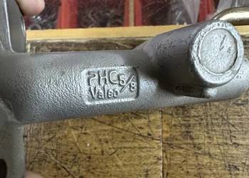 Daewoo Nexia pompka sprzęgła