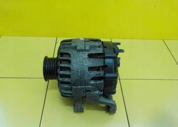 MOKKA ASTRA ZAFIRA 1.6 16V B 15r 116KM A16XER alternator 13588304 2620377A