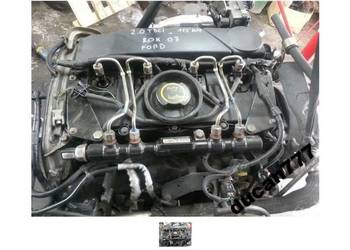 skrzynia 5S7R-7002-CA ford mondeo 2.0tdci 6 biegów