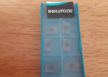 Płytka skrawająca INNOTOL BCKT130404R IN2015