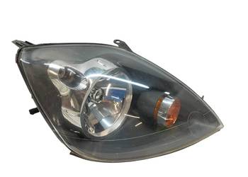 LAMPA PRZÓD PRAWA LIFT EUROPA  6S61-13W029-CD Ford Fiesta Mk6 (2002-2008)