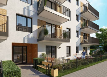 NOWOCZESNE / DWUSTRONNE MIESZKANIE 60 m2 / przy metrze BRÓDNO