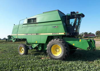John Deere 2064 HM/ os.prywatna ! / cena brutto