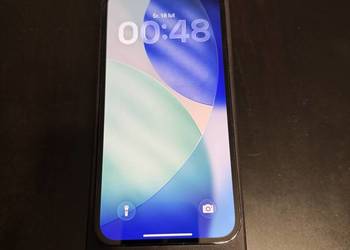 iPhone 12 Pro Max 256GB Pacific Blue | Bateria 88% | Stan idealny