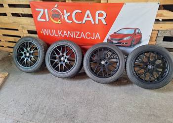 Alufelgi 5x108 18 BBS RX273 ET59 Jaguar S Type Ford Volvo koła