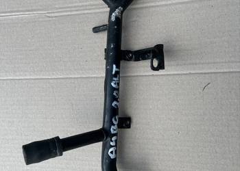 Magistrala wody Audi a4 b6 2.0alt 06B121058 Magistrala wody Audi a4 b6 2.0alt 06B121058