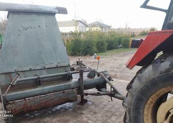 Orkan ścianach zielonek w bardzo dobrym stanie