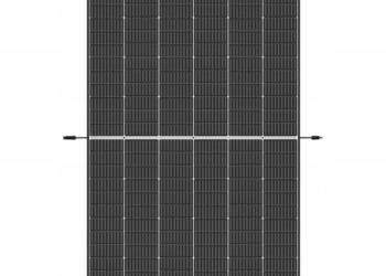 Paleta 36x TRINA NEG9R.28 BF 450W
