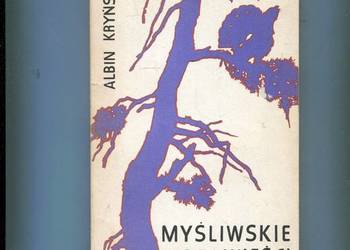 Myśliwskie opowieści - Albin Kryński