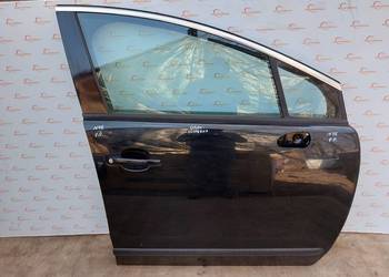 PEUGEOT 3008 I 11r drzwi prawe przód 130 mikronów