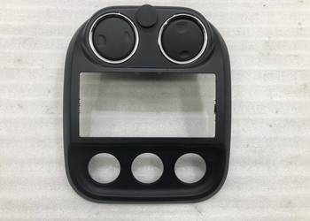 PANEL NAWIEWU KLIMATYZACJI JEEP COMPASS I LIFT