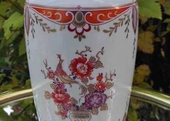 TURYNGIA * PROJ KRONE 1762 * WAZON PODŁOGOWY * WYS 34 cm