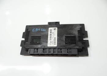 MODUŁ STEROWNIK ŚWIATEŁ BMW E90 E91 OE 9240530