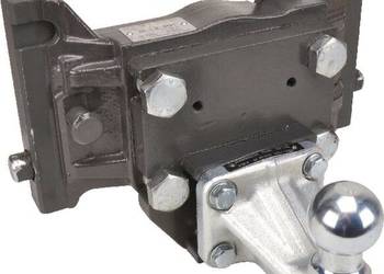 Zaczep transportowy, kulowy, K50, 311 mm 05731103A11