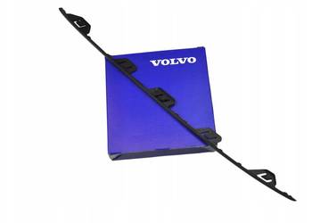 VOLVO XC60 II lewa listewka listwa zderzaka przod VOLVO XC60 II lewa listewka listwa zderzaka przod