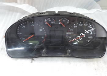 Licznik zegary VW Passat B5 1.9 TDI 3B0919861JX