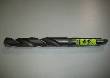 Wiertło 26 mm