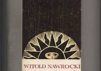 Trwanie i powrót - Nawrocki