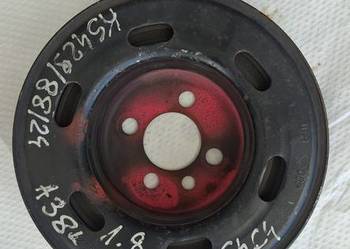Koło pasowe wału audi vw skoda vag 1.8t 06a 105 243C