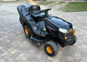 Traktorek kosiarka Mcculloch M155-107TC 15.5hp hydro