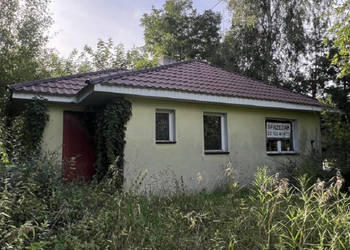 Dom w miejscowości Boczki