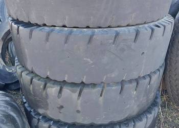 Koła przemysłowe pełne 14.00-24 dźwig koparka