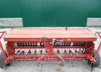 Siewnik Meprozet 3 metry